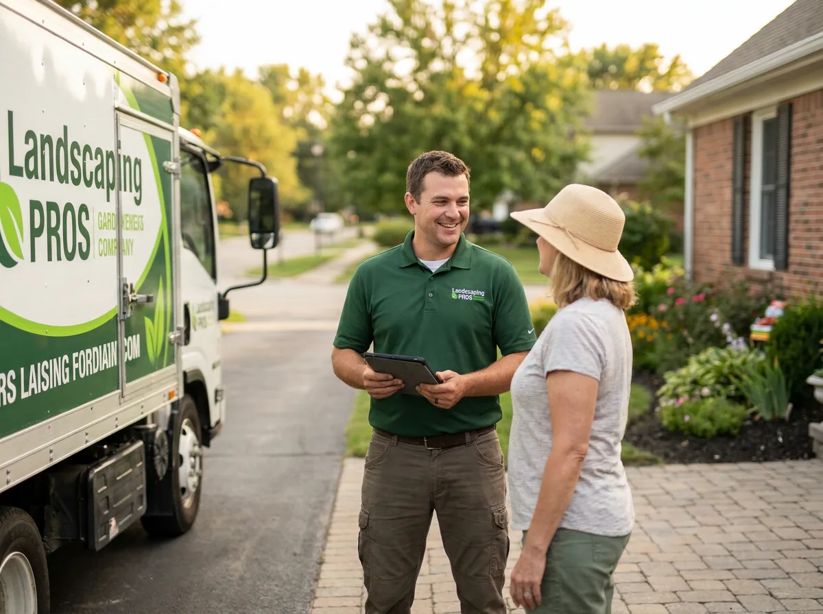 Landscaping Sieper, LA FAQs